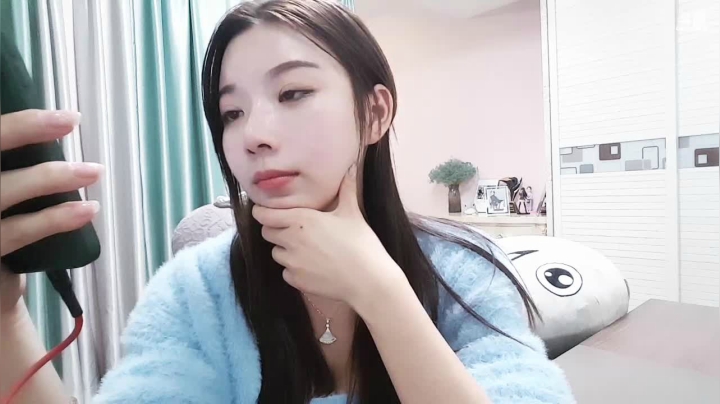 【2020-11-19 21点场】丽亚celiahunne：小姨子：丽亚