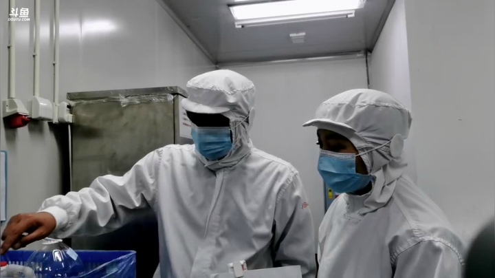 【2020-11-19 09点场】WHDA康康姐：食安武汉，品质生活之走进天翼鲜