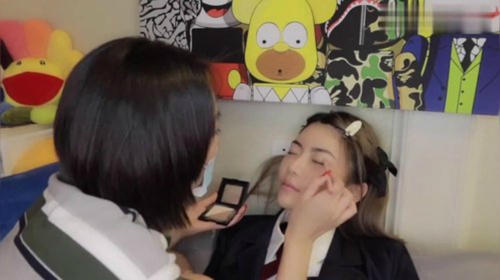 【英雄联盟】不2不叫周淑怡的精彩时刻 20201119 23点场