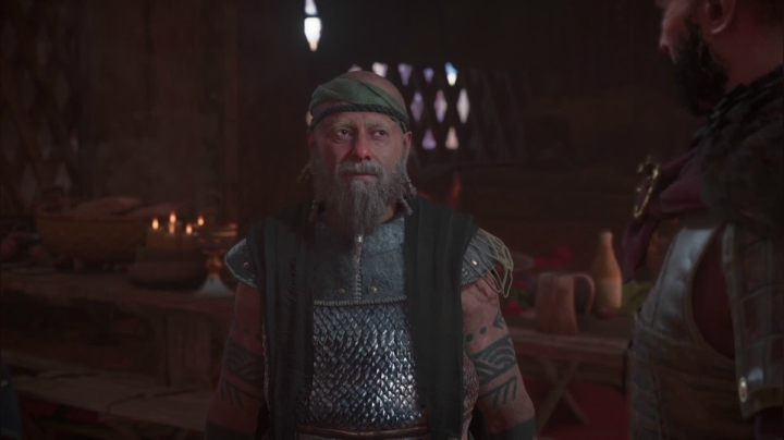 【2020-11-19 18点场】布鲁斯菲尔：手持石中剑 英格兰正统王位继承者艾沃尔王