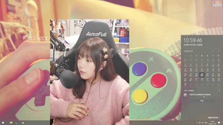 【主机其他游戏】甜心战士的精彩时刻 20201119 10点场