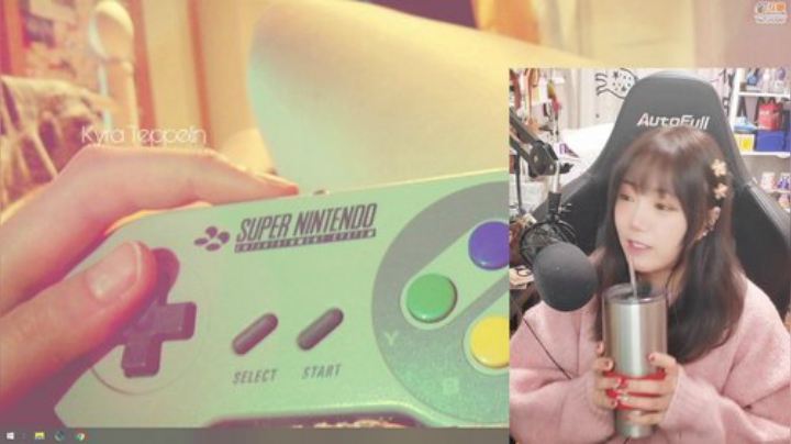 【主机其他游戏】甜心战士的精彩时刻 20201119 10点场