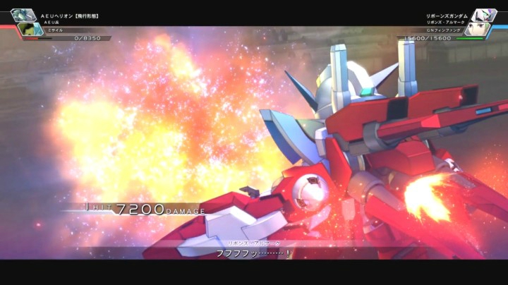 【男人的浪漫】再生高达【火线纵横】