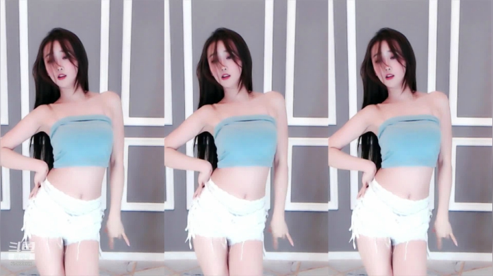 【大宝好哇塞呀 舞蹈】November-18 22:48