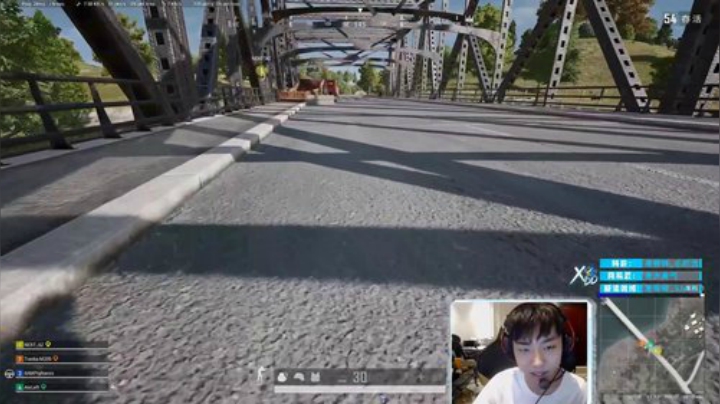 【绝地求生】Xleft小叮当的精彩时刻 20201119 09点场