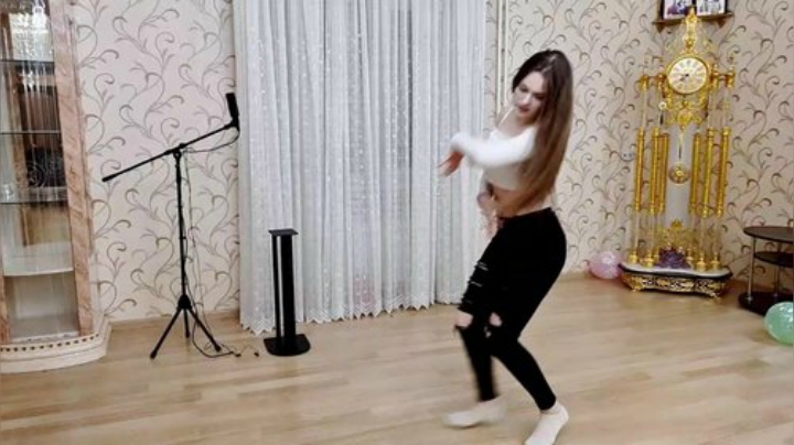 【户外】俄罗斯异国风情的精彩时刻 20201119 22点场