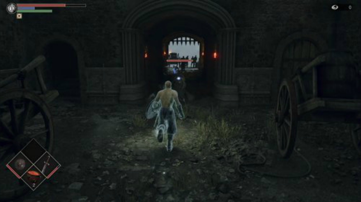 【主机其他游戏】寅子的精彩时刻 20201119 23点场