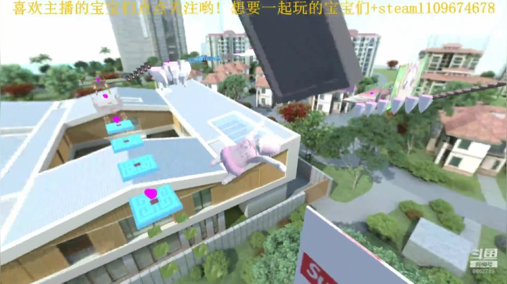 【2020-11-18 15点场】阳吖阳吖阳：瞧一瞧看一看 最菜主播来咯