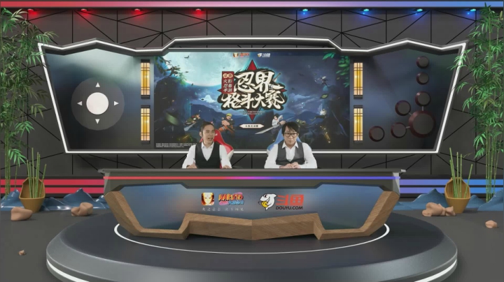 斗鱼2020年度总决赛16进8 11月19日 第一场 浪子VS小白菜