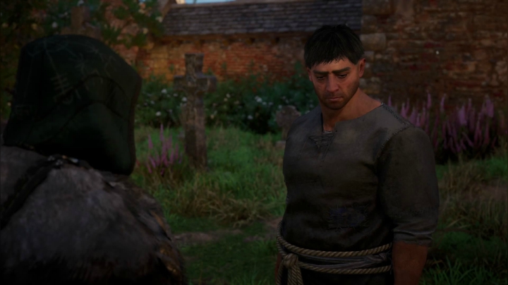 【2020-11-19 14点场】布鲁斯菲尔：手持石中剑 英格兰正统王位继承者艾沃尔王