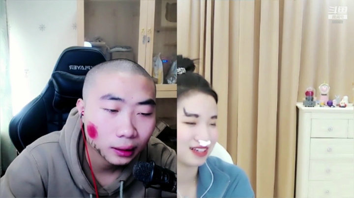 【2020-11-15 15点场】你喜欢花臂吗：靠脸吃饭的人~~