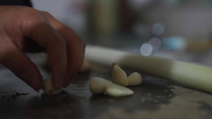 【美食】YESHI小哥的精彩时刻 20201119 10点场