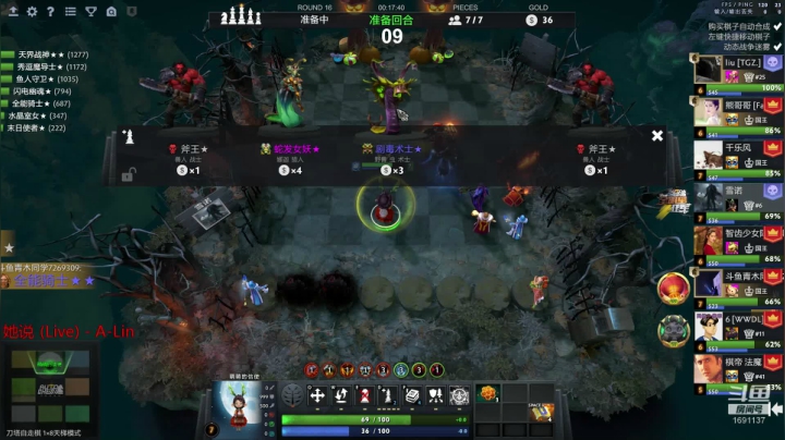 【2020-11-14 16点场】囧啥都不懂雪诺：新赛季一起加油把！