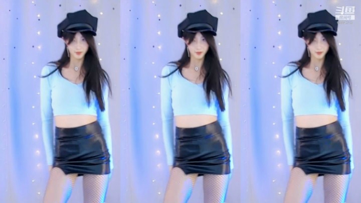 柒柒Bb的精彩时刻 20201118 11点场