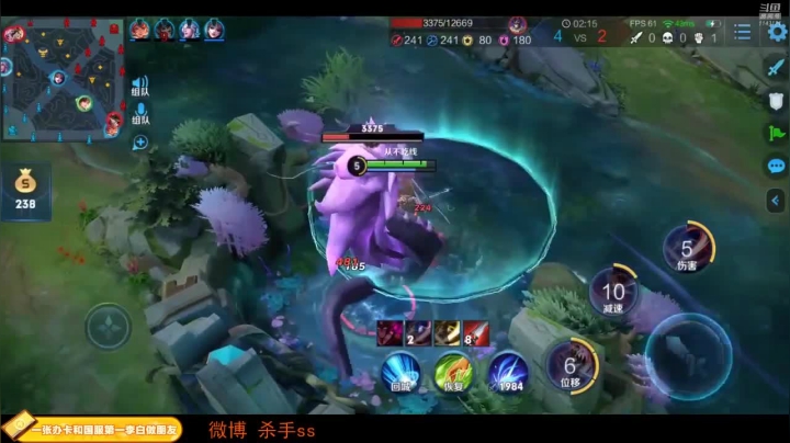 把妹子都说崩溃了，我可真是的个人才