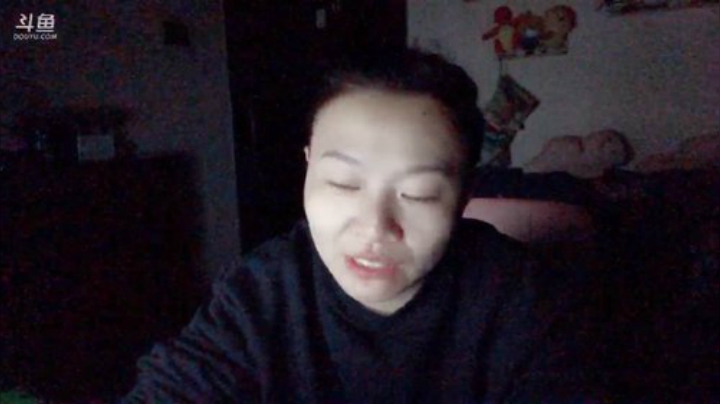 【户外】2B不过红姐的精彩时刻 20201119 00点场