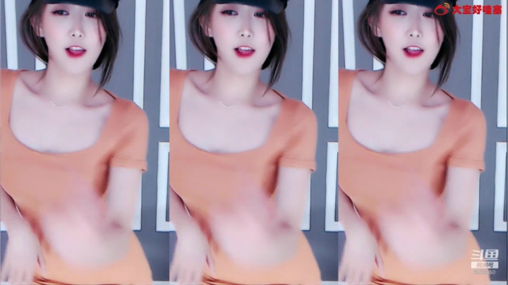 【大宝好哇塞呀 舞蹈】November-18 20:48