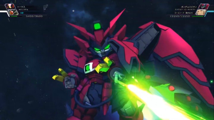 【男人的浪漫】艾比安高达【火线纵横】