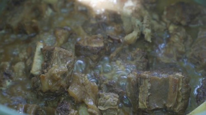 【美食】YESHI小哥的精彩时刻 20201120 09点场