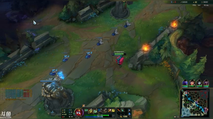 【2020-11-20 15点场】风中追风Fzz1：卷毛：新版本辅助教学！