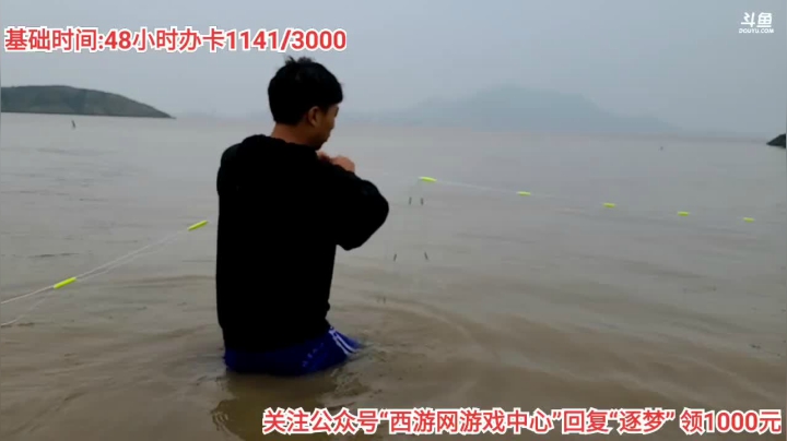 【2020-11-20 11点场】逐梦兄弟：《海岛对抗》Day2 5025477