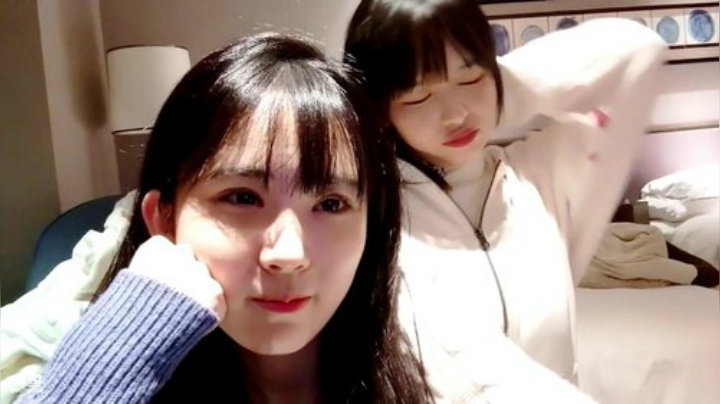 【英雄联盟】不2不叫周淑怡的精彩时刻 20201120 18点场
