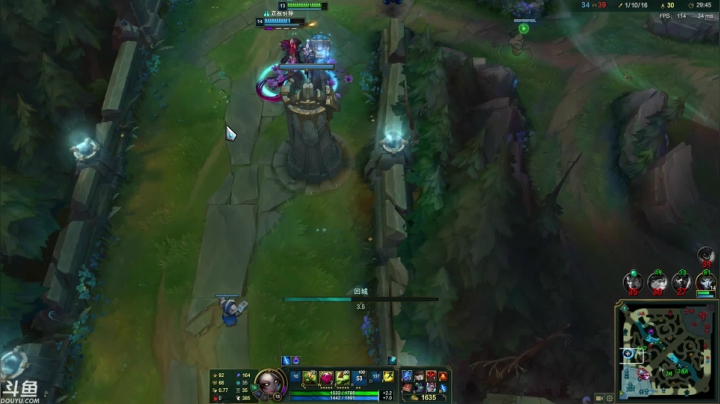 【2020-11-20 13点场】风中追风Fzz1：卷毛：新版本辅助教学！