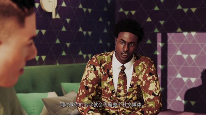 【主机其他游戏】寅子的精彩时刻 20201120 21点场