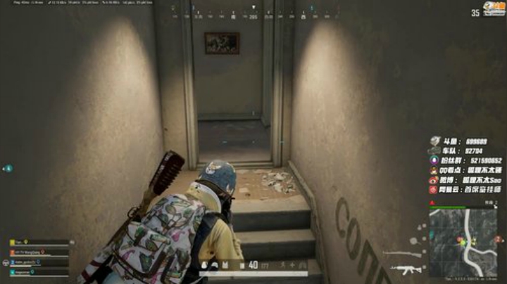 【逃离塔科夫】狐狸不太Sao的精彩时刻 20201120 08点场