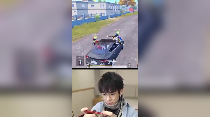 帅就一个字！看清楚这波操作了吗？