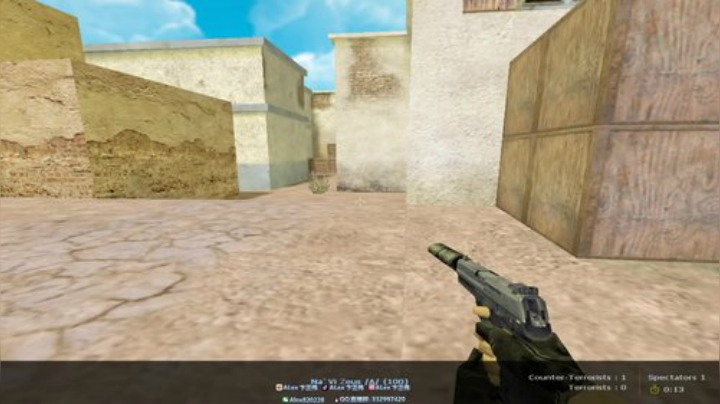 【CS:GO】alex卞正伟的精彩时刻 20201120 23点场