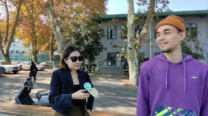 第十九周光谷爱情图鉴1117