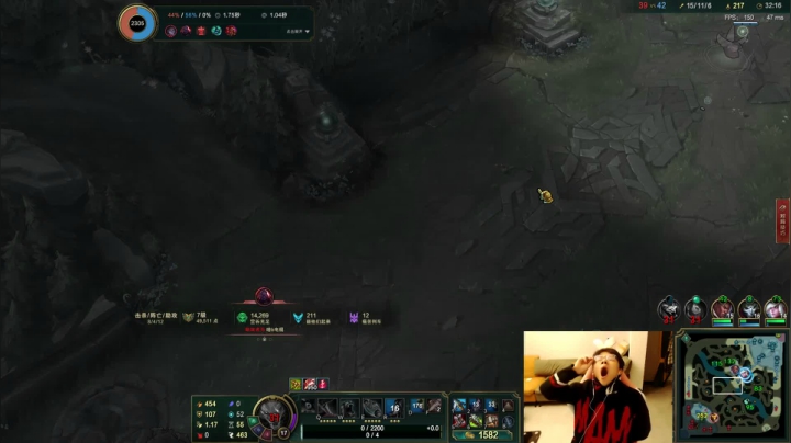 【2020-11-20 18点场】辛巴imb丶丶：新版本 让我们一起冲！