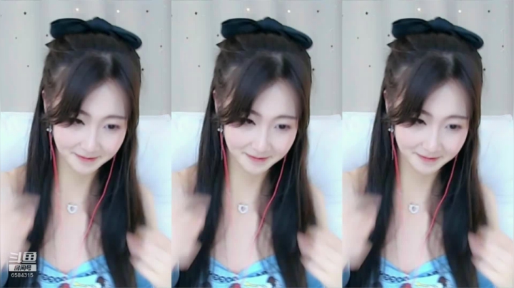 柒柒Bb—可爱颂