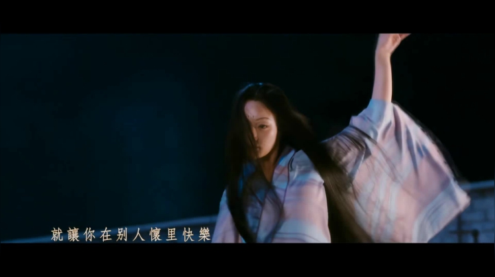《60帧超清》画心-张靓颖
