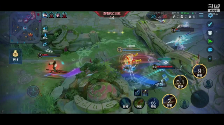 【2020-11-15 22点场】冲酱ccc：冲酱：巅峰赛奇异之旅