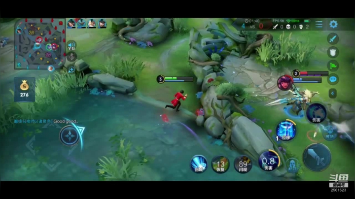 【2020-11-16 18点场】冲酱ccc：冲酱：巅峰赛奇异之旅