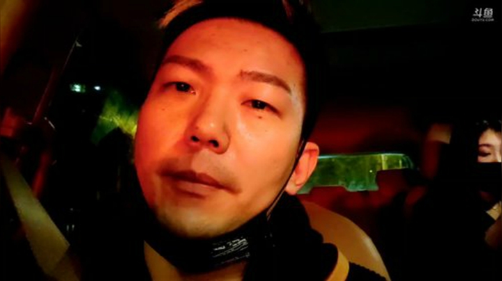 【户外】JSA丶北京小王哥的精彩时刻 20201120 18点场