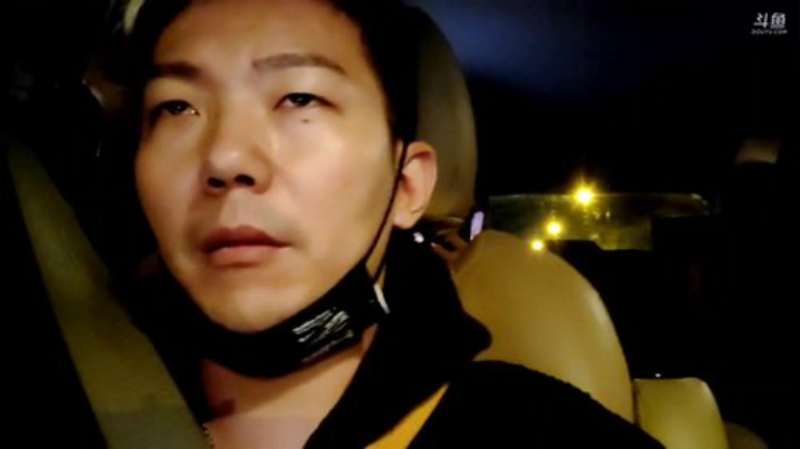 【户外】JSA丶北京小王哥的精彩时刻 20201120 18点场