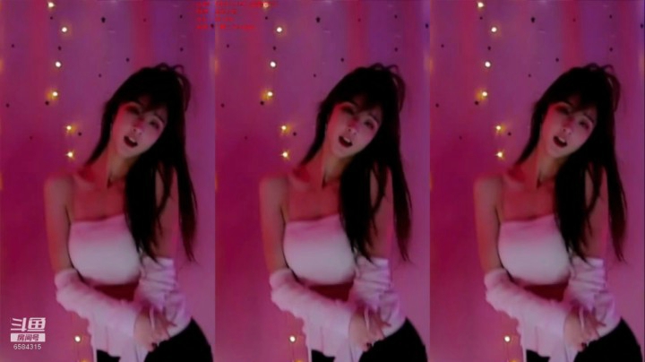 柒柒Bb—影子舞