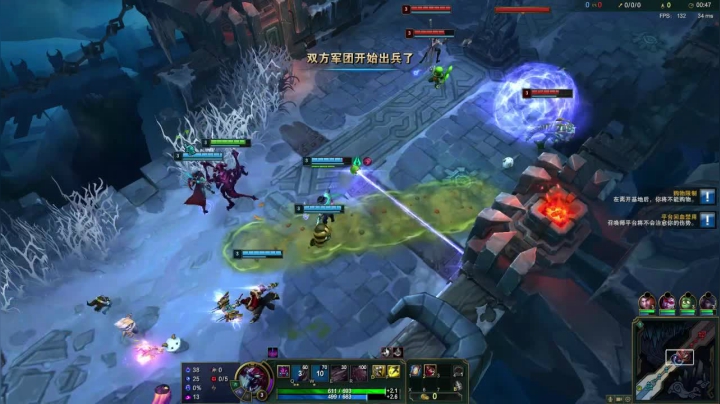 【2020-11-20 00点场】果果哩个果果：【果酱】峡谷女武神 不看我？疯掉啦？