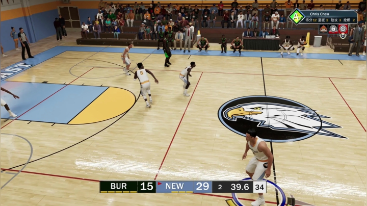 【2020-11-17 16点场】豆瓣上的那个螃蟹：今天不恶魔之魂了，NBA2K，PS5