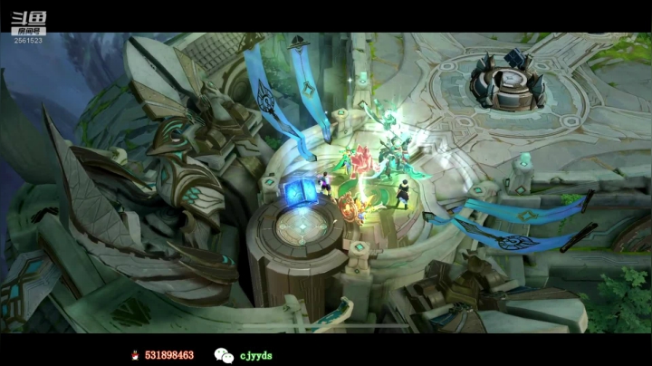 【2020-11-19 22点场】冲酱ccc：冲酱：巅峰赛奇异之旅