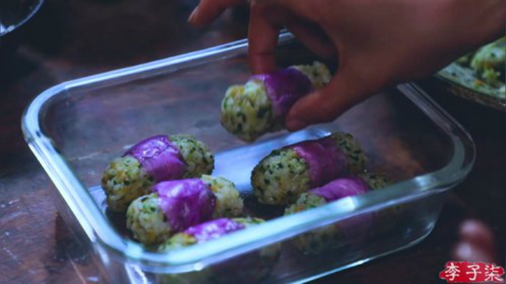 【美食】李子柒liziqi的精彩时刻 20201120 18点场