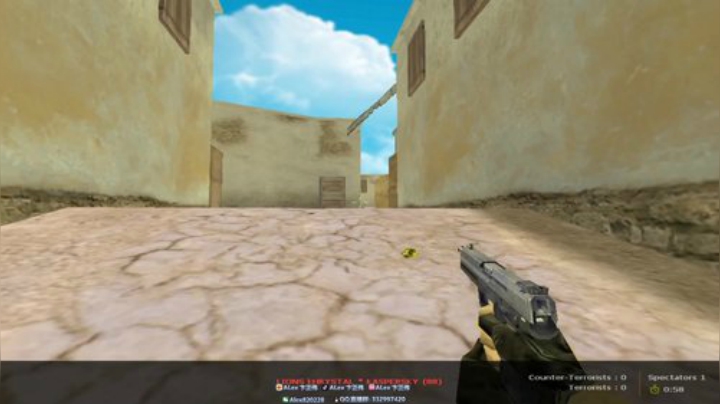 【CS:GO】alex卞正伟的精彩时刻 20201120 23点场