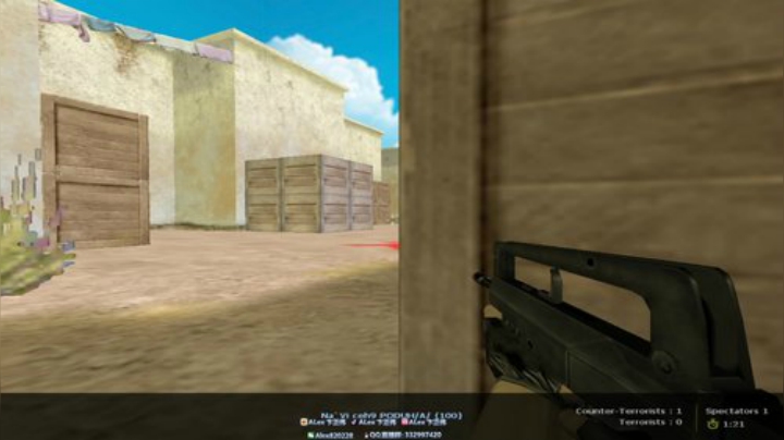 【CS:GO】alex卞正伟的精彩时刻 20201120 23点场