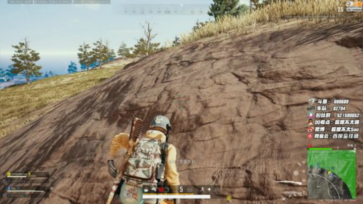 【逃离塔科夫】狐狸不太Sao的精彩时刻 20201120 08点场