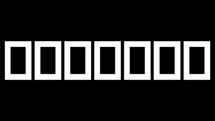 【兔了了高能集锦】：fragile