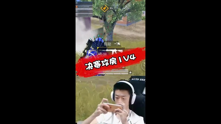 啊呀怎么就吃鸡了呢