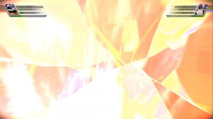 【男人的浪漫】重生高达【火线纵横】